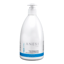 Anesi Aqua Vital Facial Massage Cream 17oz
