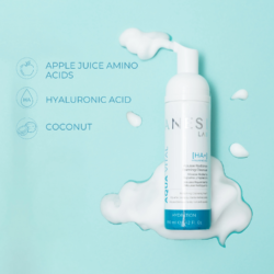 Anesi Aqua Vital Mousse Radiance