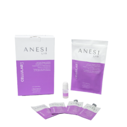 Anesi Cellular 3 Regeneration & Hydration Kit (4 Treatments)