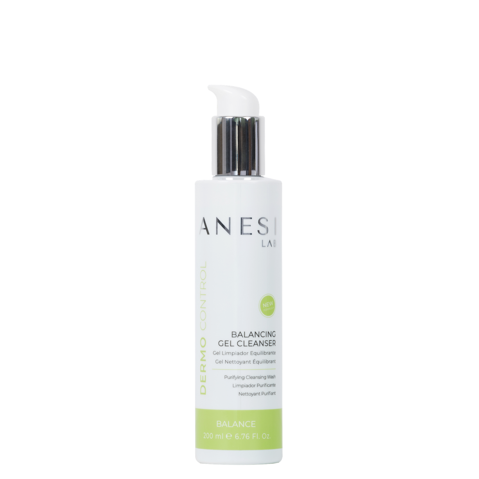 Anesi Dermo Balancing Gel Cleanser