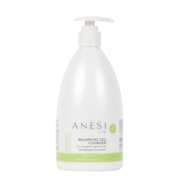 Anesi Dermo Control Balancing Gel Cleanser