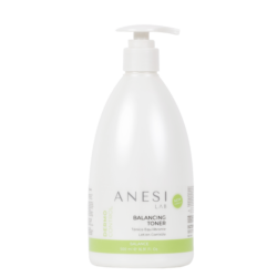 CBS Beauty Supply | Professional Beauty Supplies, Salon Equipment & Spa Furniture 2 Anesi Dermo Control Balancing Toner