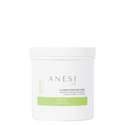 CBS Beauty Supply | Professional Beauty Supplies, Salon Equipment & Spa Furniture 1 Anesi Dermo Control Purifying Alginate Mask