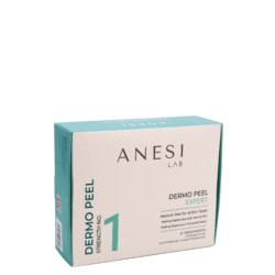 CBS Beauty Supply | Professional Beauty Supplies, Salon Equipment & Spa Furniture 1 Anesi Dermo Peel Expert Strength Nº1 (6 Treatments)