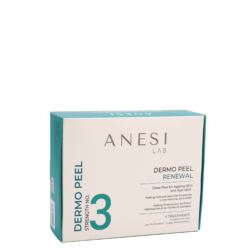 CBS Beauty Supply | Professional Beauty Supplies, Salon Equipment & Spa Furniture 2 Anesi Dermo Peel Expert Strength Nº3 (6 Treatments)