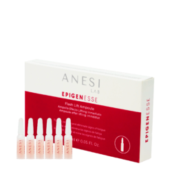 CBS Beauty Supply | Professional Beauty Supplies, Salon Equipment & Spa Furniture 9 Anesi Epigenesse Flash Lift Ampoules (6 Pack)
