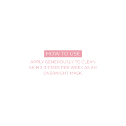 Anesi Harmony Beauty Sleep Mask 1.7oz