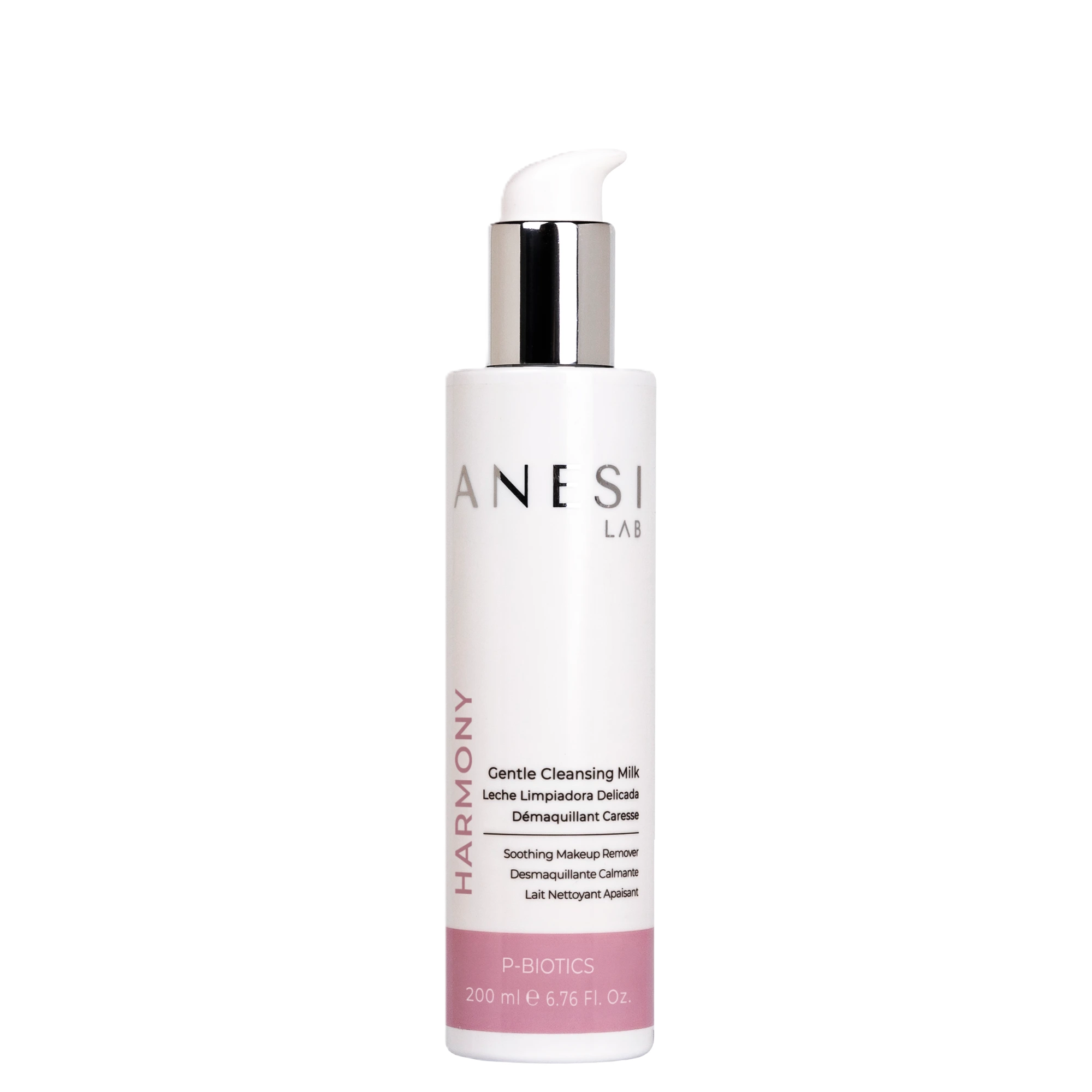 Anesi Gentle Cleansing Milk