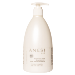 Anesi Luminosity Brightening Toner