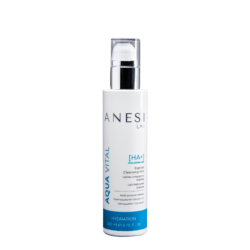 Aqua Vital Express Cleansing Milk