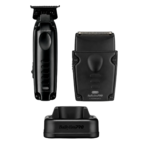 BaBylissPRO LO-PROFX Compact Series High-Performance Trimmer & Shaver Prepack #FX72FSPKMB