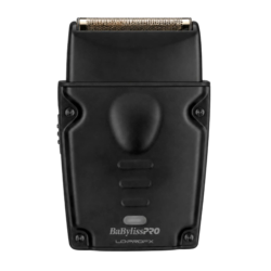 BaBylissPRO® LO-PROFX Compact Series High-Performance Trimmer & Shaver Prepack #FX72FSPKMB 2 BaBylissPRO LO-PROFX Compact Series High-Performance Trimmer & Shaver Prepack #FX72FSPKMB