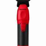 BaBylissPRO Limited Edition CoreFX Cordless Trimmer - Red #FX76RD