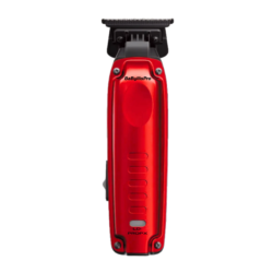 BaBylissPRO Limited Edition Metallic Red Lo-ProFX Compact High Performance Cordless Trimmer #FX72RD