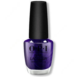 OPI Don’t Over Ink It #NLF047