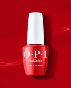 OPI GelColor Intelli-Gel