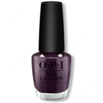 OPI Lincoln Park At Midnight #NLF046
