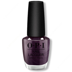OPI Lincoln Park At Midnight #NLF046