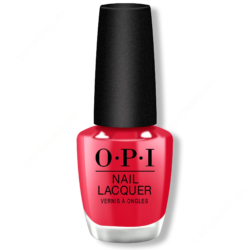 OPI Vodka & Caviar #NLF048
