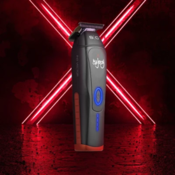 StyleCraft X 360 Jeezy Cordless Trimmer #SC423B