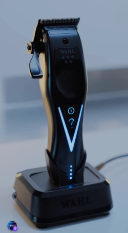 Wahl Professional Vapor Switch Cordless Clipper 3028866
