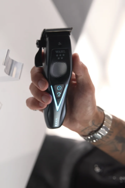 Wahl Professional Vapor Switch Cordless Clipper 3028866