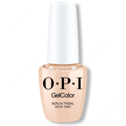 opi gelcolor Berlin There Done That #GCF045