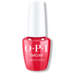 opi gelcolor Vodka & Caviar #GCF048