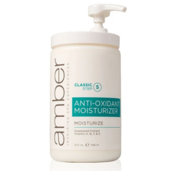 Amber Pro Anti-Oxidant Moisturizer 1 Amber Pro Anti Oxidant Moisturizer