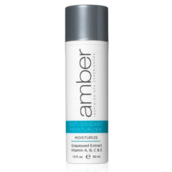 Amber Pro Anti-Oxidant Moisturizer 50ml