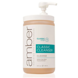 Amber Pro Cleanser - Classic 1 Amber Pro Cleanser - Classic