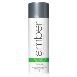 Amber Pro Cleanser - Corrective