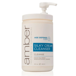 Amber Pro Cleanser - Silky Cream