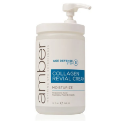 Amber Pro Collagen Revival Cream