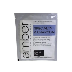 Amber Pro Concentrated Transdermal Masque