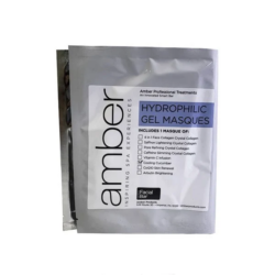 Amber Pro Cooling Cucumber Masque