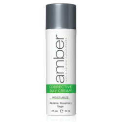 Amber Pro Corrective Day Cream