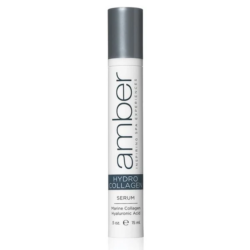 Amber Pro Facial Serum-Hydro Collagen .5oz
