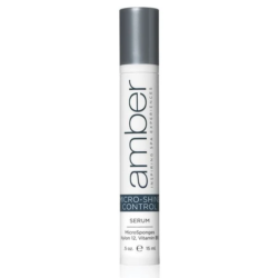 Amber Pro Facial Serum - Micro-Shine Control 15ml