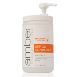 Amber Pro Oil Free Sunscreen SPF 30
