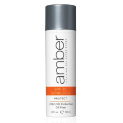 Amber Pro Oil Free Sunscreen SPF 30
