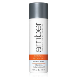 Amber Pro Retinol Recovery Night Cream 50ml