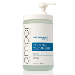 Amber Pro Toner - Cooling Cucumber