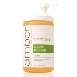 Amber Pro Toner - Rapid Repair