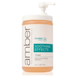 Amber Pro Toner - Soothing Effects