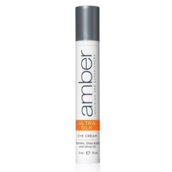 Amber Pro Ultra Silk Eye Cream .5oz