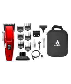 Andis Talon Cordless Clipper 565052 4