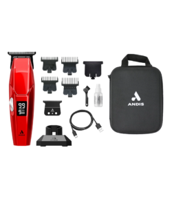 Andis Talon Cordless Trimmer 565054 4