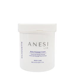 CBS Beauty Supply | Professional Beauty Supplies, Salon Equipment & Spa Furniture 2 Anesi Silhouette Body Massage Cream 16.91oz