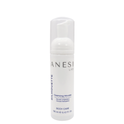 CBS Beauty Supply | Professional Beauty Supplies, Salon Equipment & Spa Furniture 1 Anesi Silhouette Cleansing Mousse 6.42oz